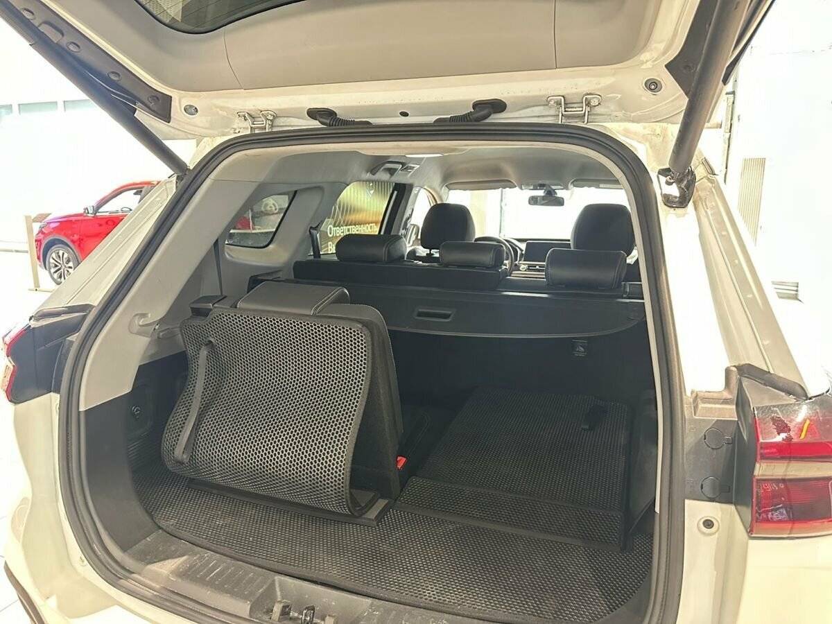 Купить Чери Тигго 8, 2021, 53 960 км.. Фото: #11