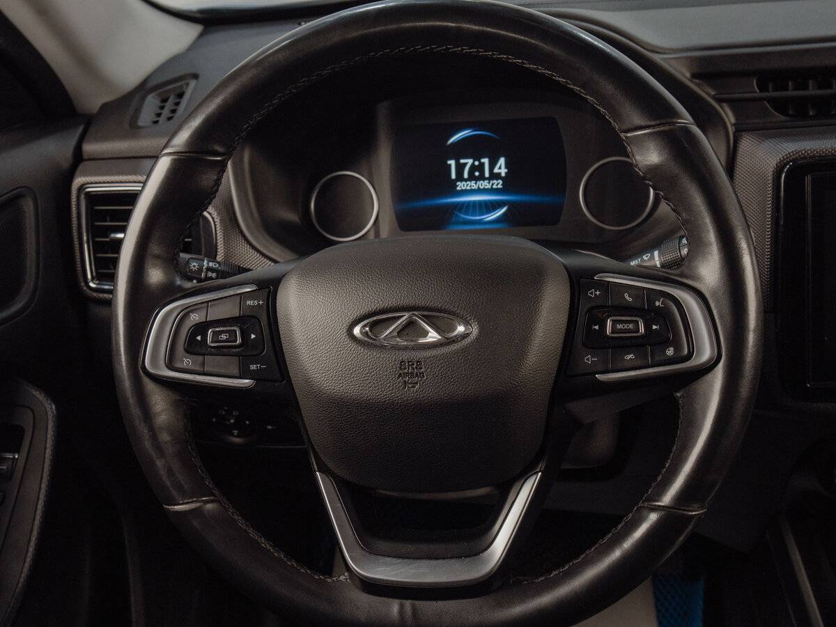 Купить Чери Тигго 4, 2020, 43 100 км.. Фото: #10