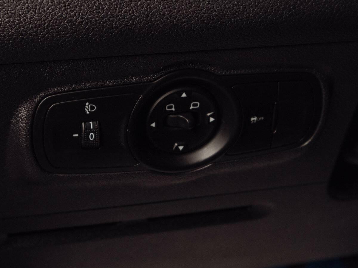 Купить Чери Тигго 4, 2020, 43 100 км.. Фото: #14