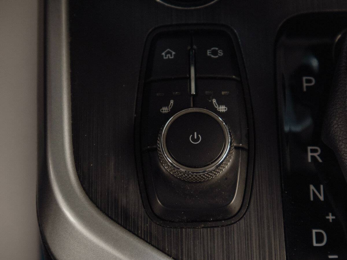 Купить Чери Тигго 4, 2020, 43 100 км.. Фото: #17