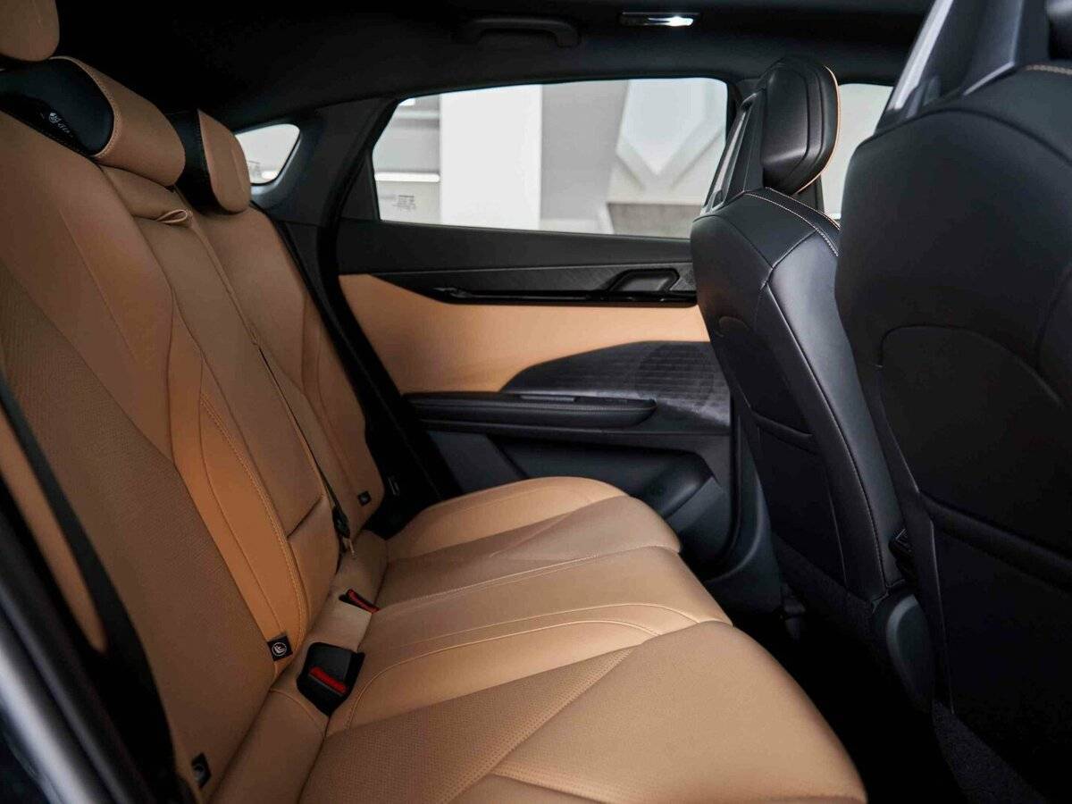 Купить Changan UNI-V, 2024, 1 306 км.. Фото: #19