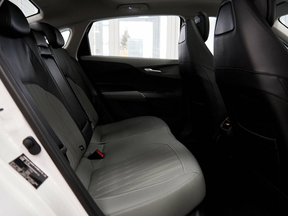 Купить Changan Lamore, 2024, 1 395 км.. Фото: #24