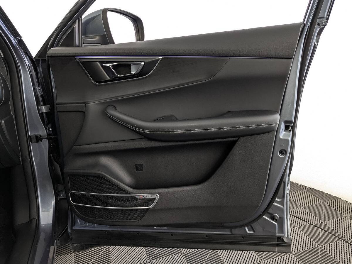 Купить Чери Тигго 7 Про, 2020, 63 352 км.. Фото: #22