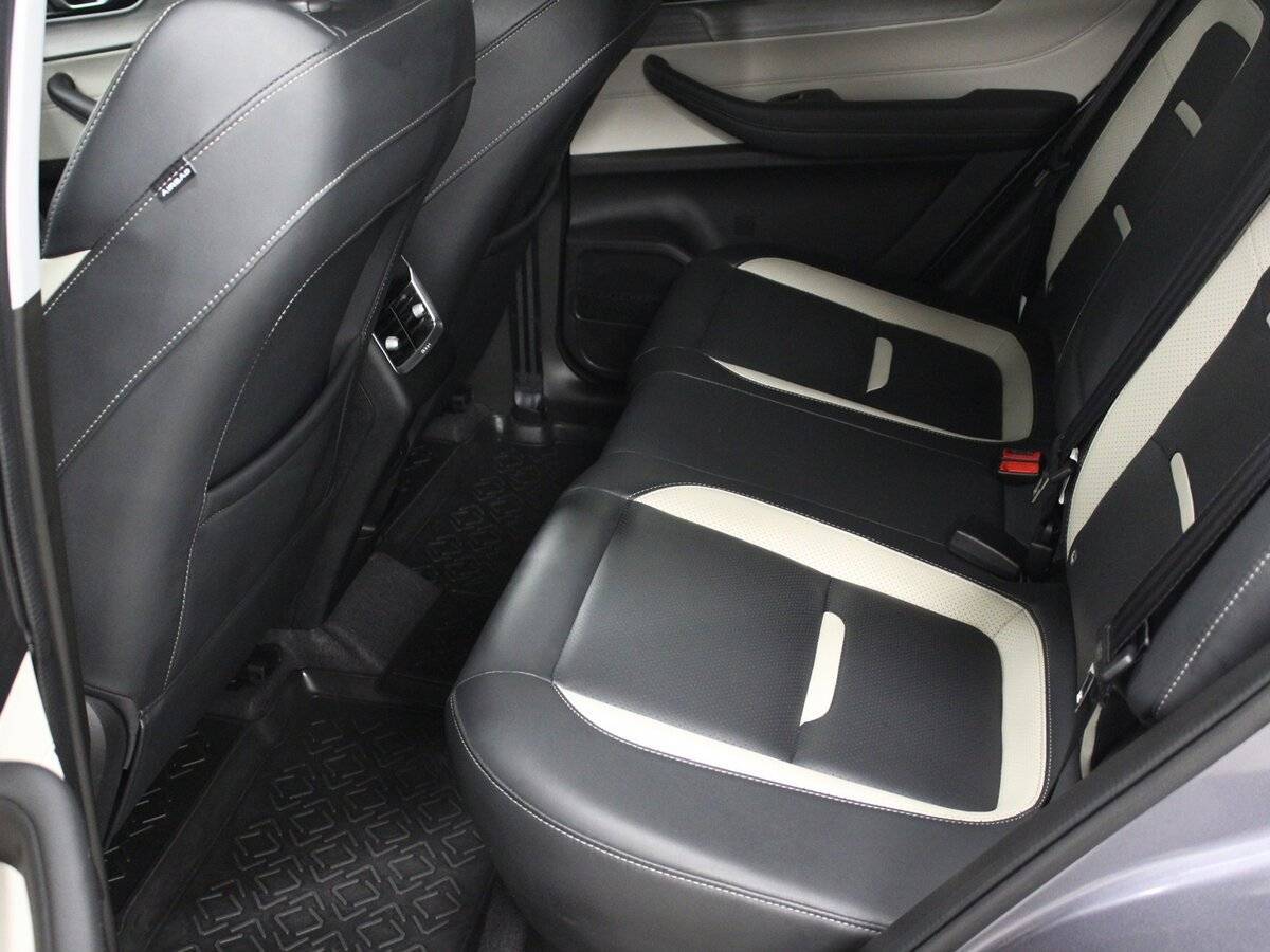 Купить Chery Tiggo 4 Pro, 2023, 2 422 км.. Фото: #9