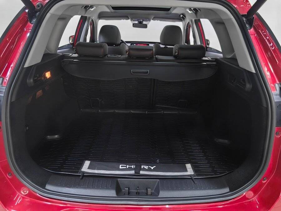 Купить Чери Тигго 7 Про, 2022, 25 297 км.. Фото: #26