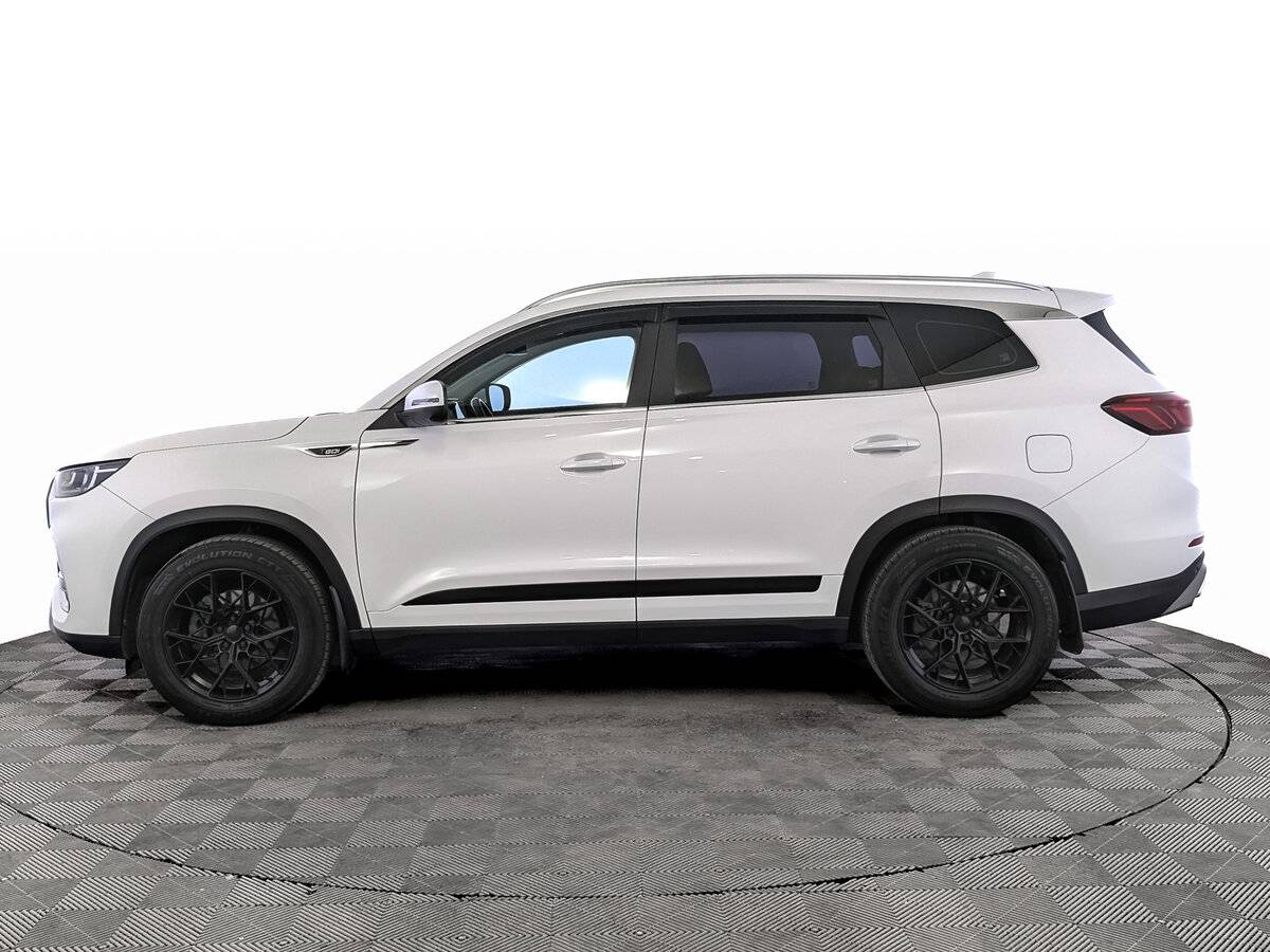 Купить Чери Тигго 8 Про, 2021, 66 109 км.. Фото: #7