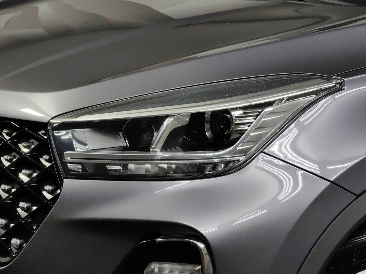 Купить Chery Tiggo 4 Pro, 2023, 29 845 км.. Фото: #8