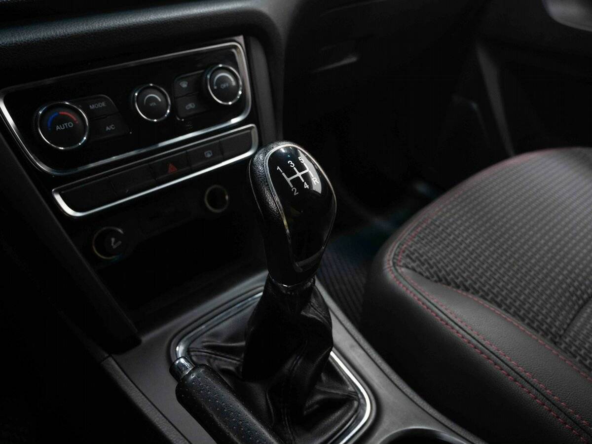 Купить Чери Тигго 3, 2017, 136 300 км.. Фото: #18