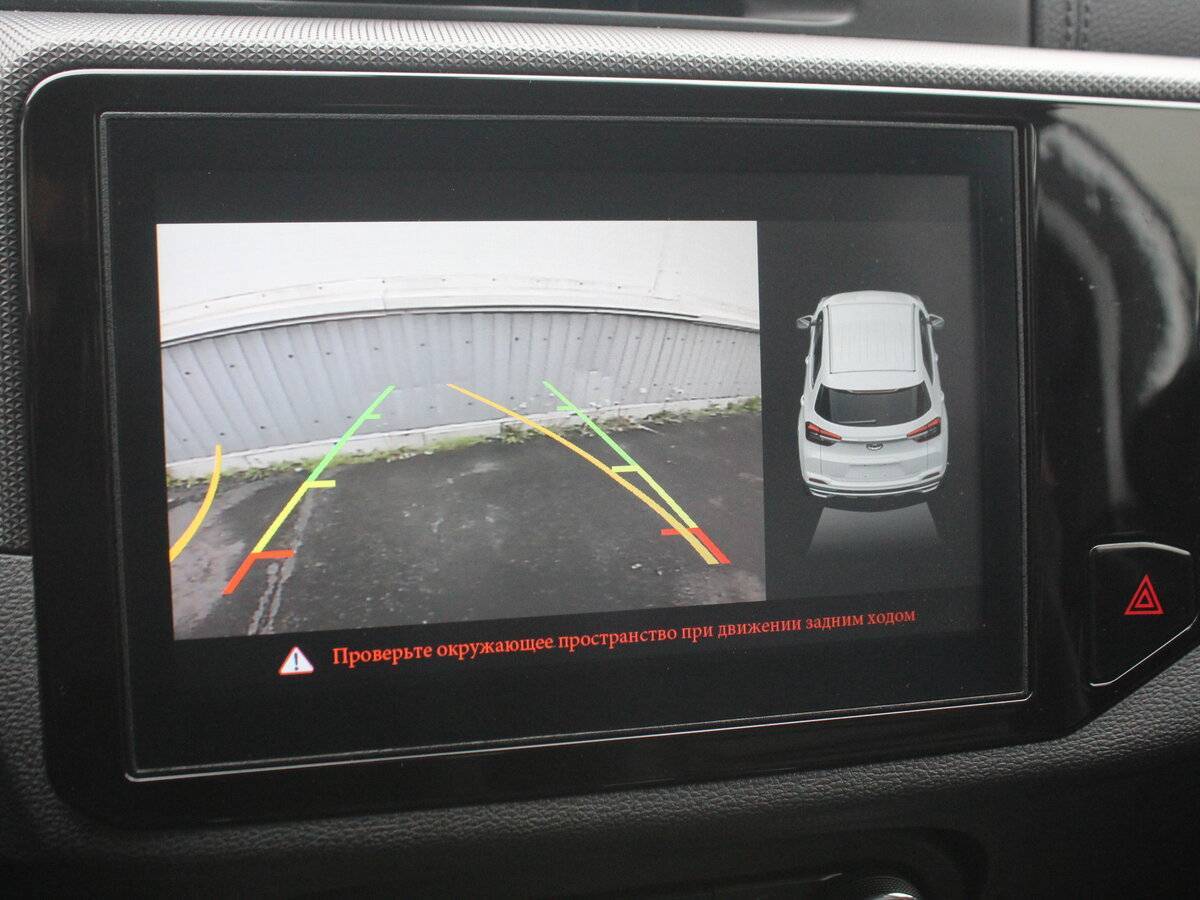 Купить Чери Тигго 4, 2019, 67 093 км.. Фото: #18