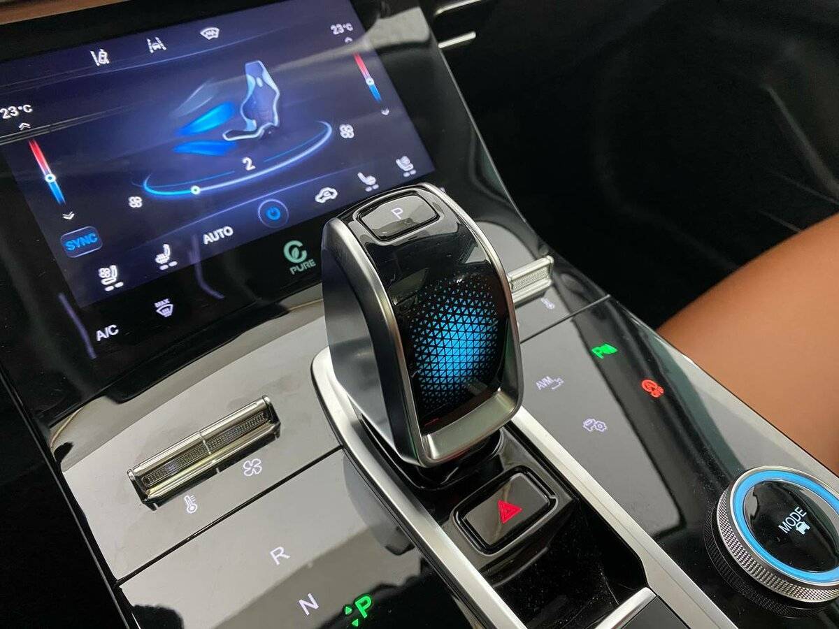 Купить Chery Tiggo 8 Pro Max, 2022, 31 000 км.. Фото: #10