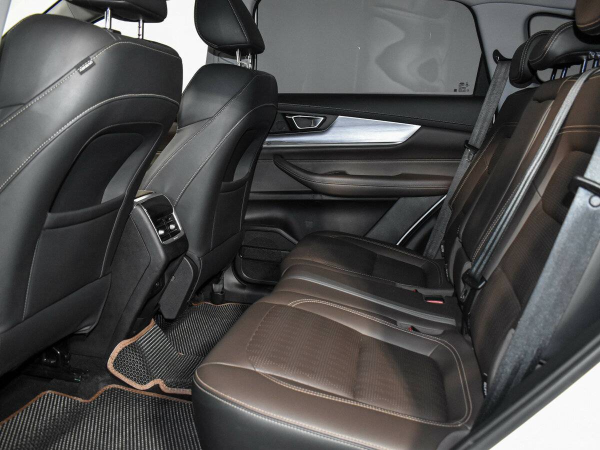 Купить Chery Tiggo 8 Pro, 2022, 84 000 км.. Фото: #11