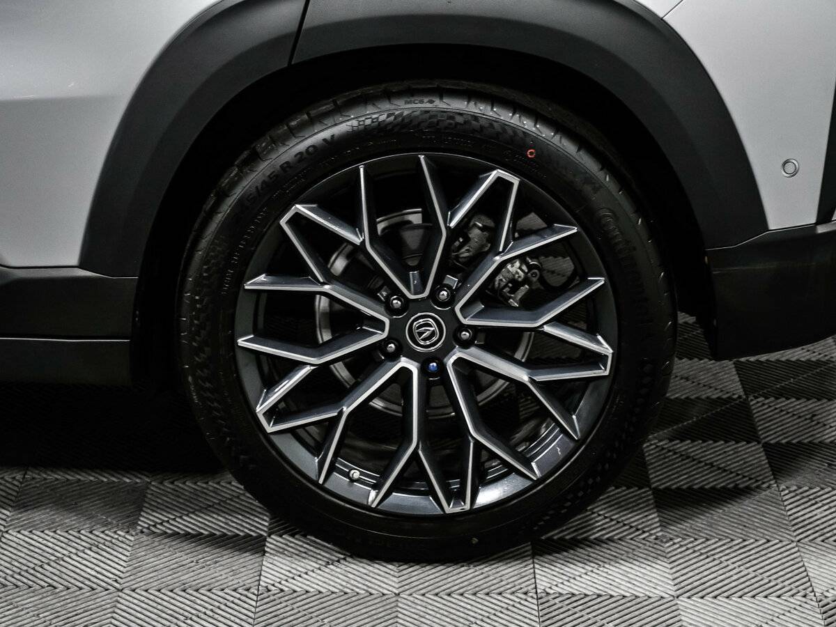 Купить Changan UNI-T, 2023, 11 746 км.. Фото: #13