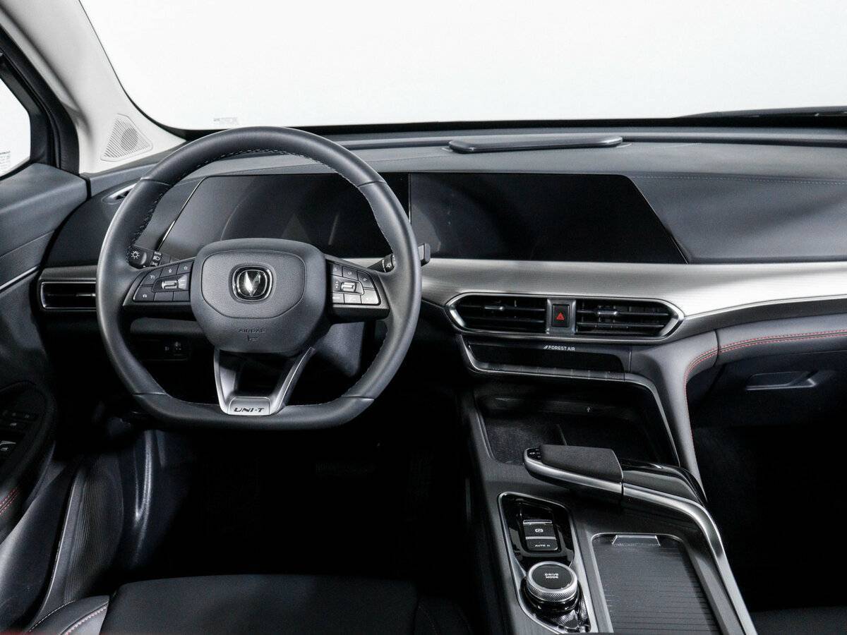 Купить Changan UNI-T, 2023, 20 700 км.. Фото: #11