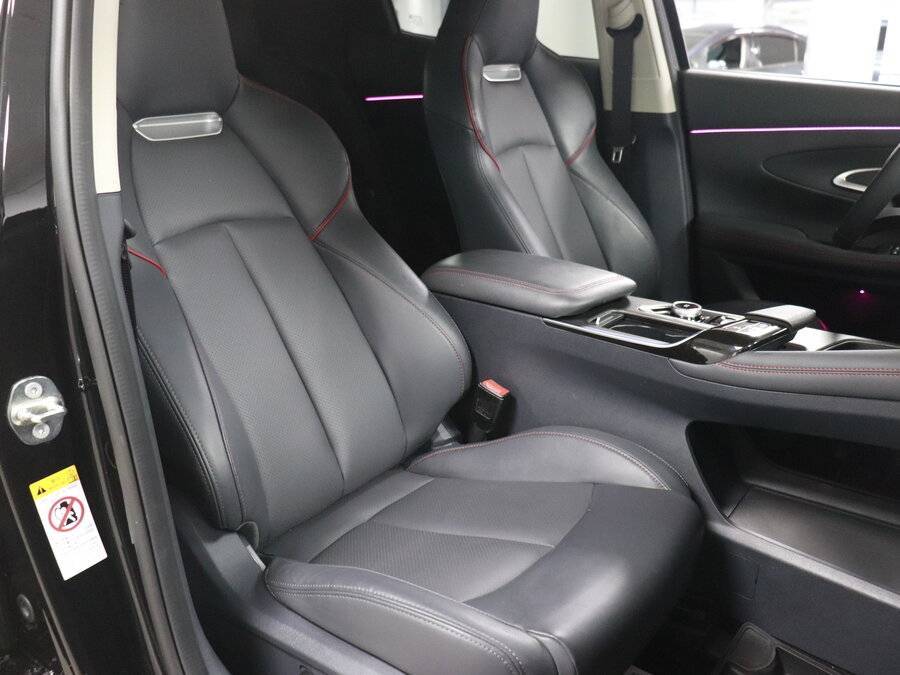 Купить Changan UNI-T, 2023, 26 509 км.. Фото: #6