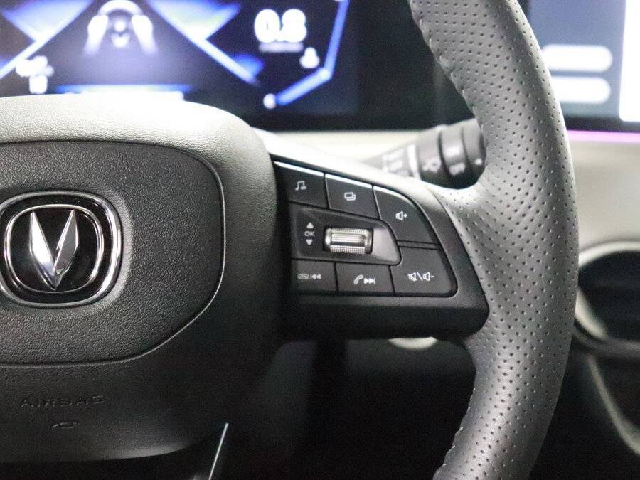 Купить Changan UNI-T, 2023, 26 509 км.. Фото: #13