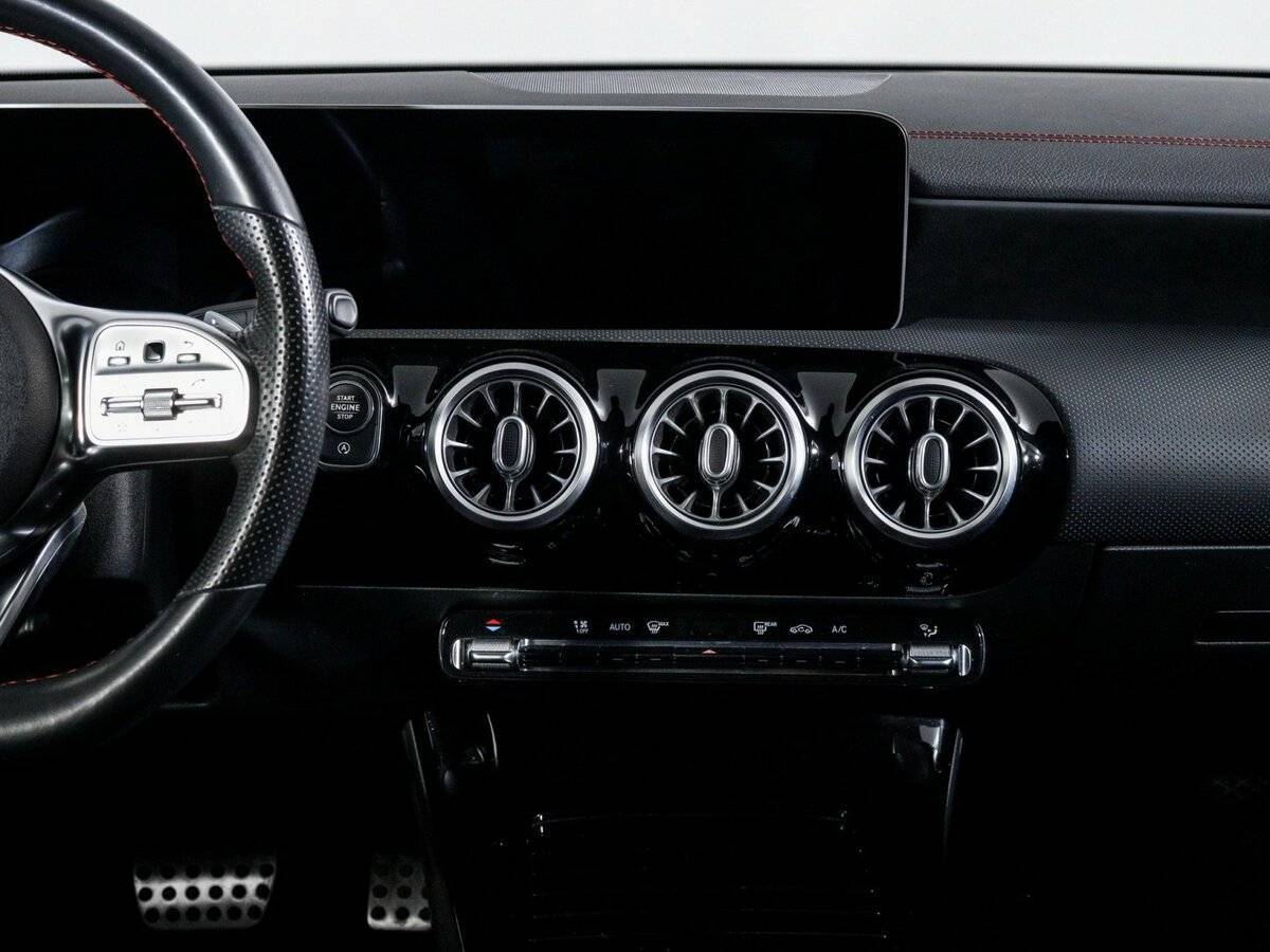 Купить Mercedes-Benz CLA, 2019, 31 090 км.. Фото: #11