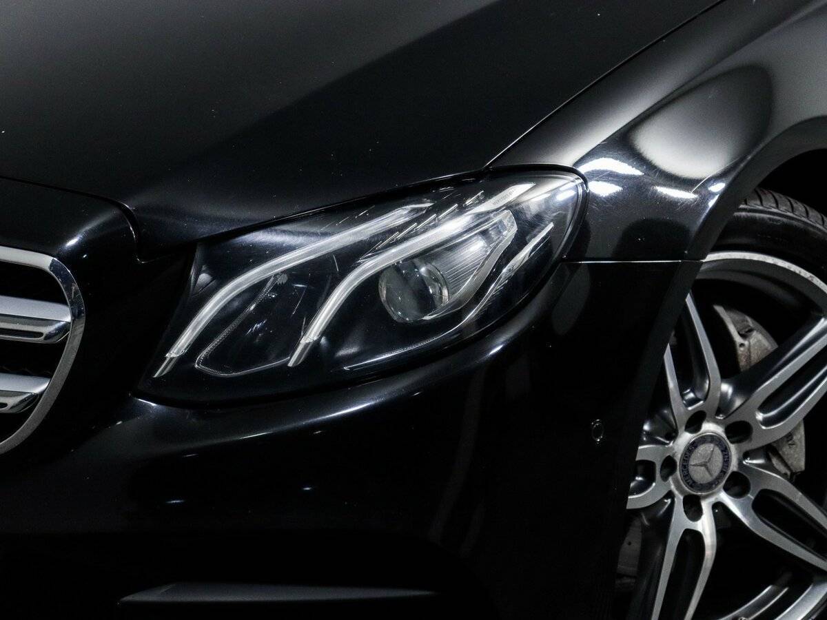 Купить Mercedes-Benz E-Класс, 2016, 134 415 км.. Фото: #13