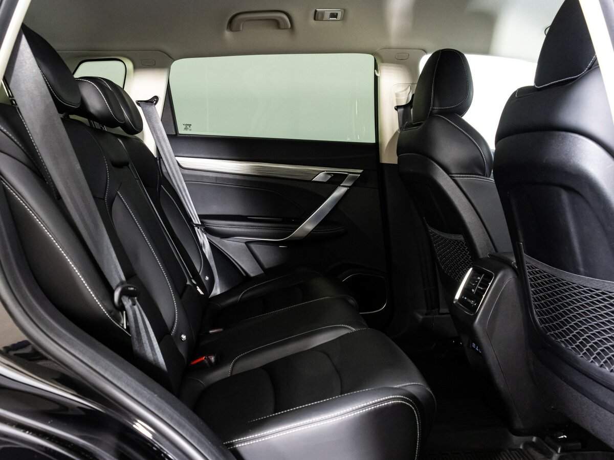 Купить Geely Atlas Pro, 2023, 45 173 км.. Фото: #17