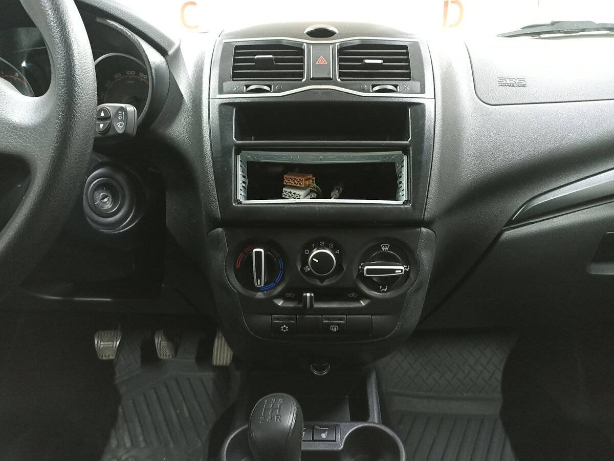 Купить Лада (ВАЗ) Гранта, 2022, 46 471 км.. Фото: #14