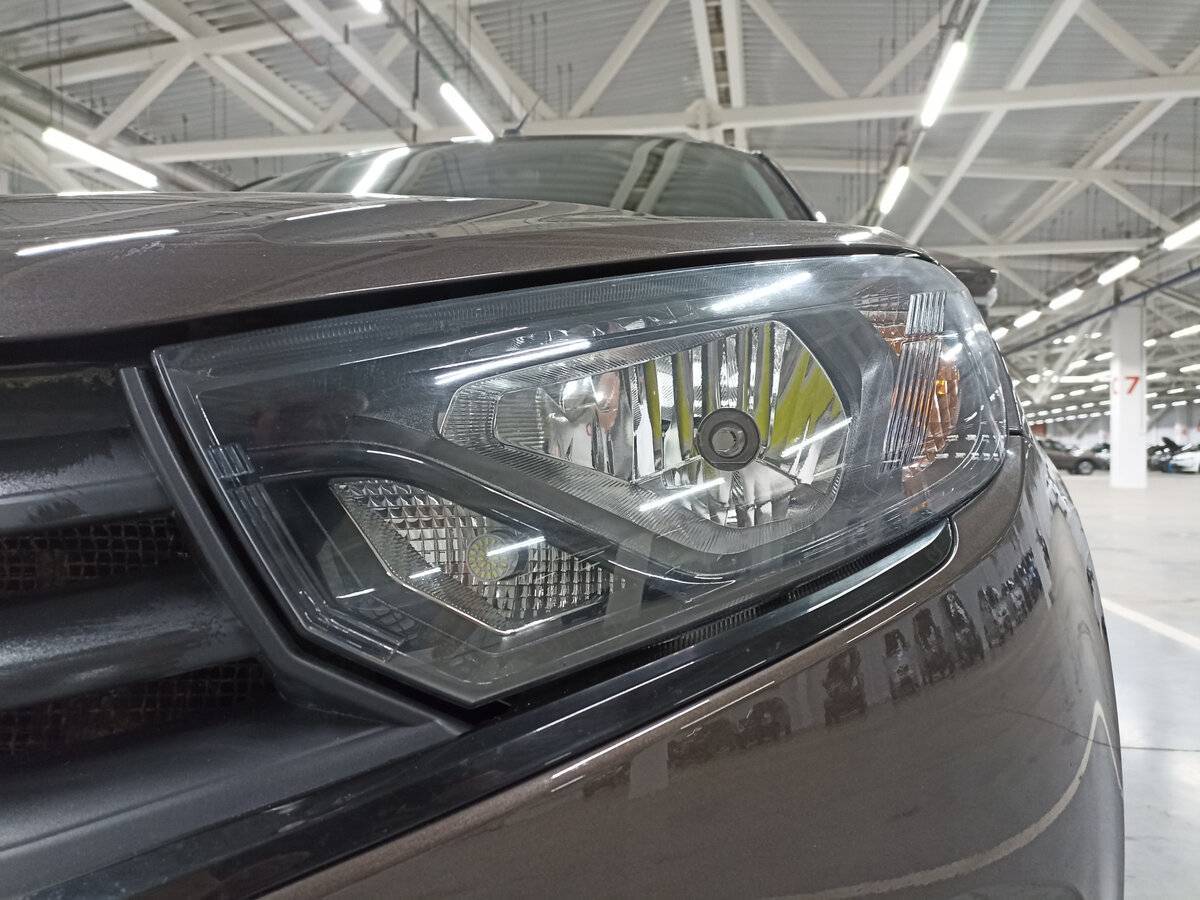 Купить Лада (ВАЗ) Гранта, 2022, 46 471 км.. Фото: #16