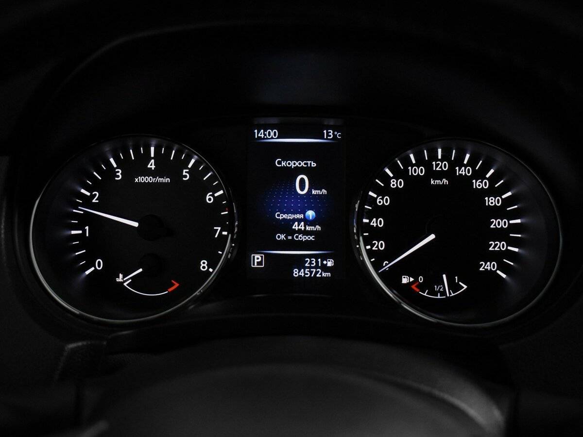 Купить Nissan Qashqai, 2020, 84 570 км.. Фото: #16