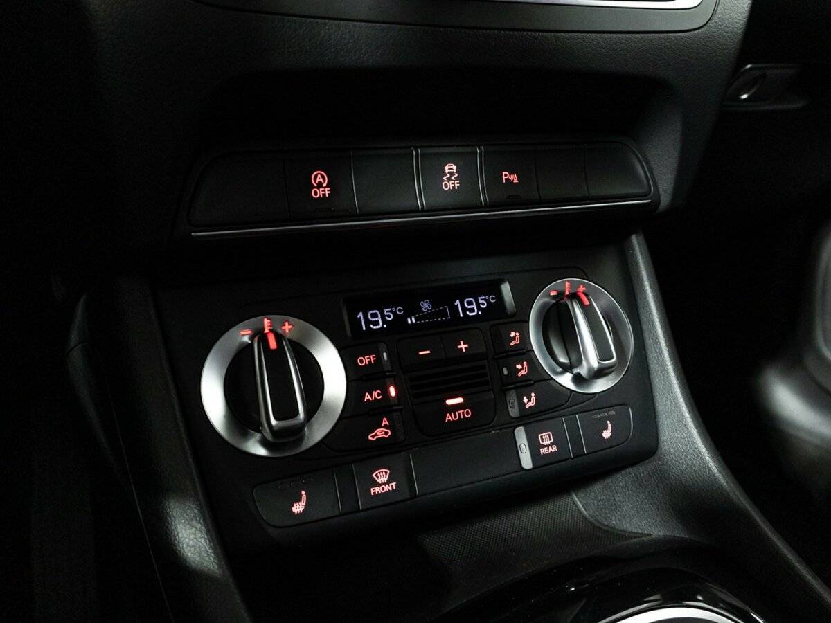 Купить Audi Q3, 2014, 157 487 км.. Фото: #18