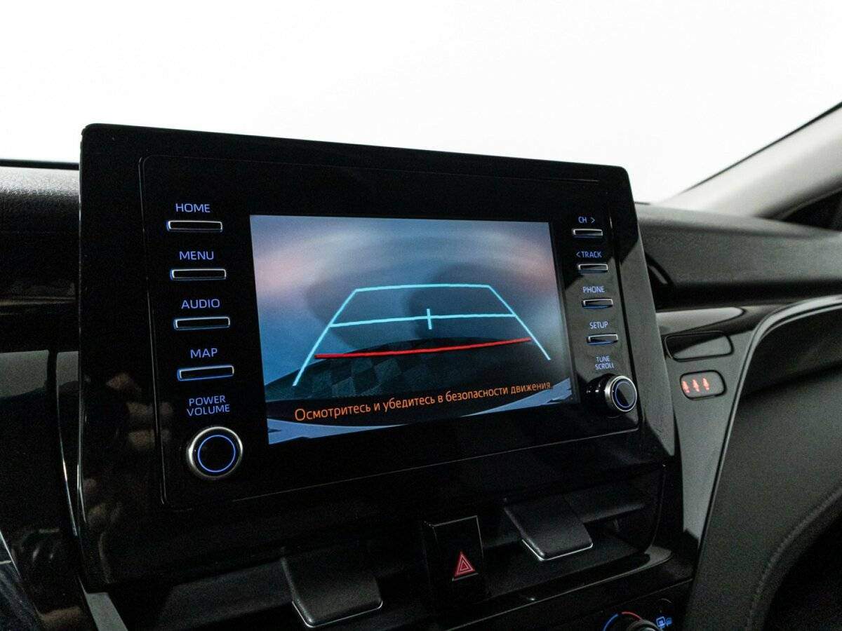 Купить Toyota Camry, 2021, 60 000 км.. Фото: #15