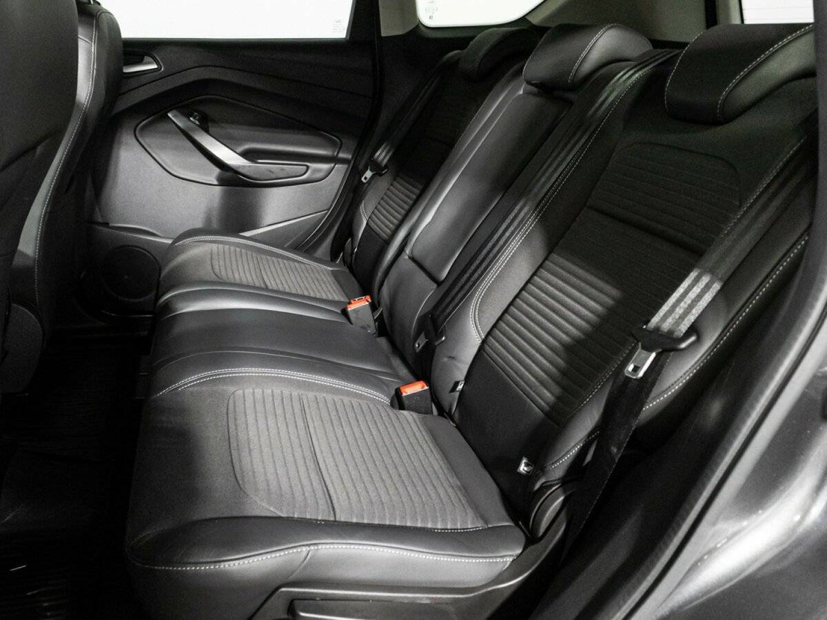 Купить Форд Куга, 2017, 145 896 км.. Фото: #9