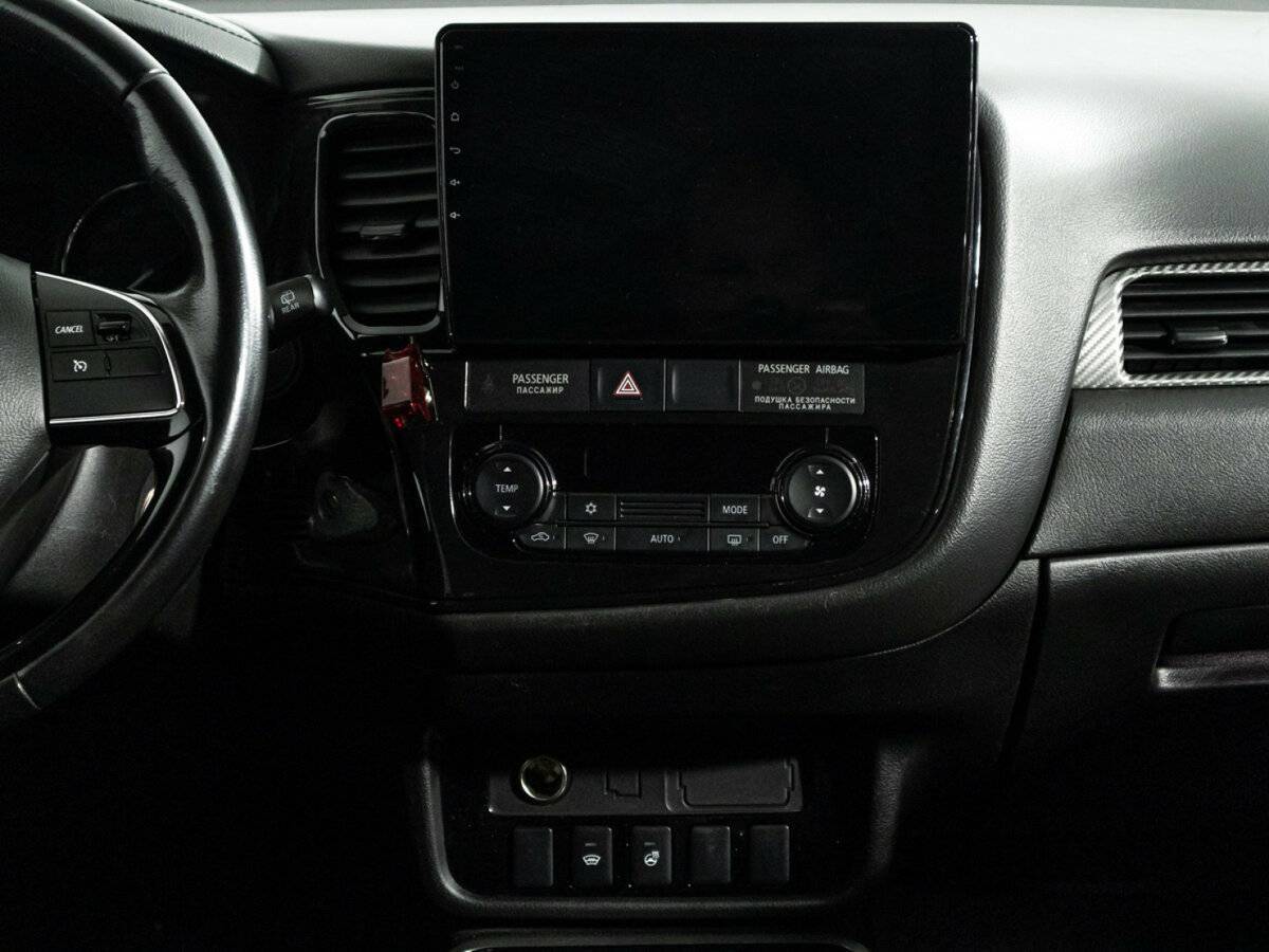 Купить Митсубиши Оутлэндер, 2017, 134 990 км.. Фото: #13