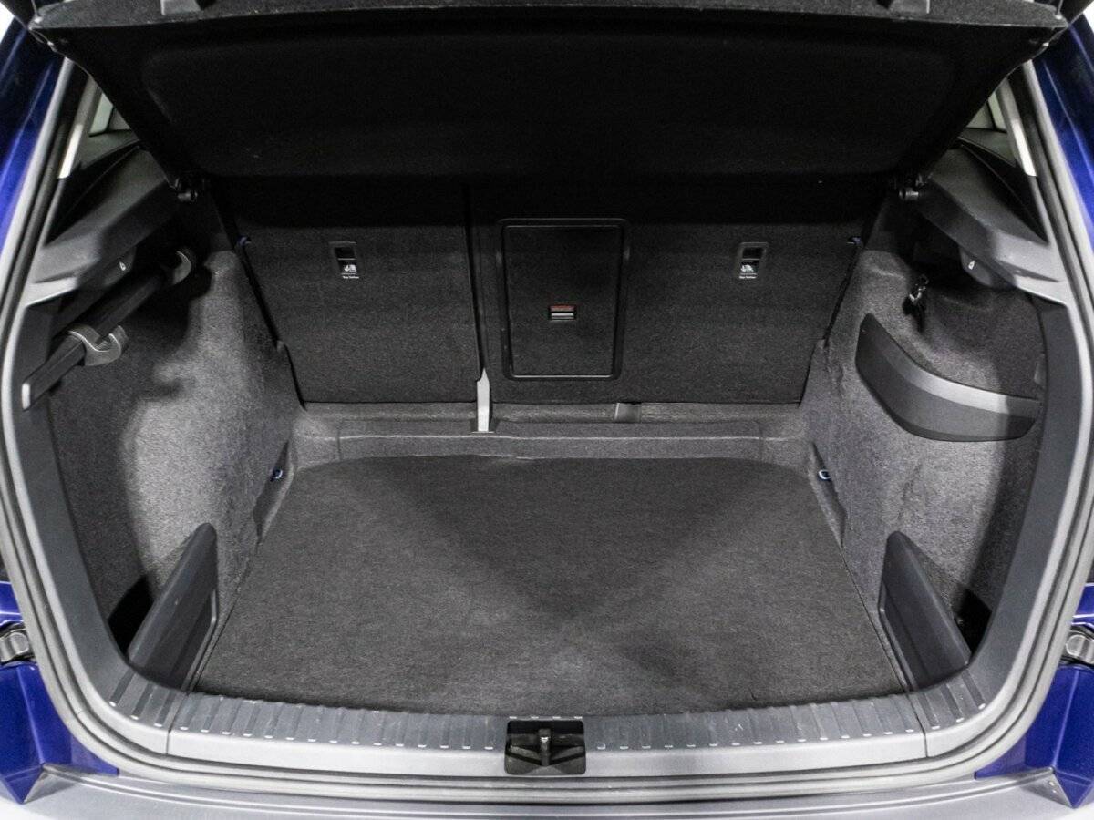 Купить Skoda Karoq, 2021, 82 783 км.. Фото: #19