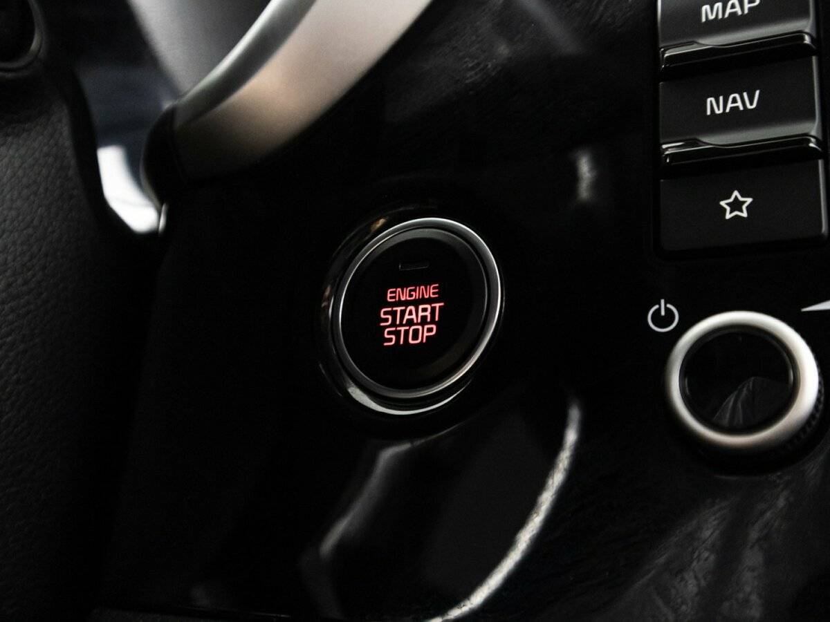 Купить Киа Рио, 2021, 38 400 км.. Фото: #21