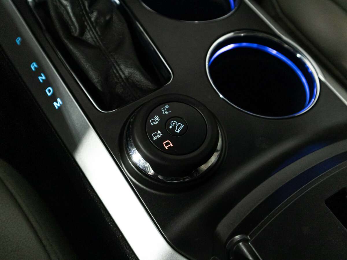 Купить Ford Explorer, 2012, 325 227 км.. Фото: #18