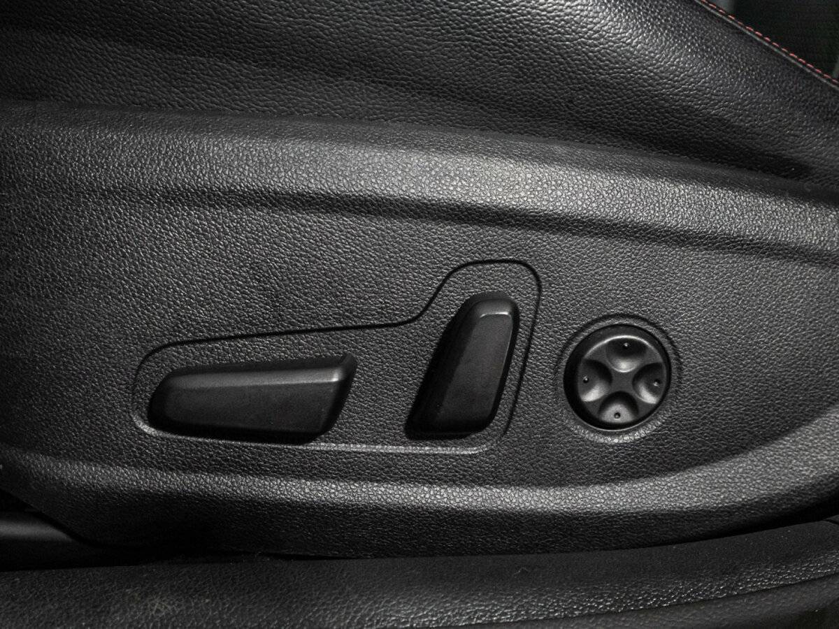 Купить Kia Optima, 2016, 121 887 км.. Фото: #14