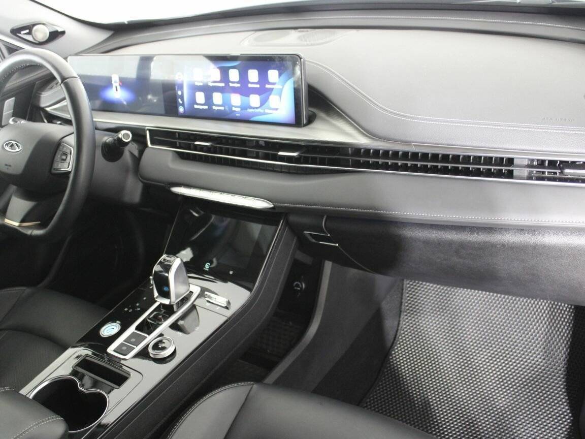 Купить Chery Tiggo 8 Pro Max, 2022, 27 000 км.. Фото: #13