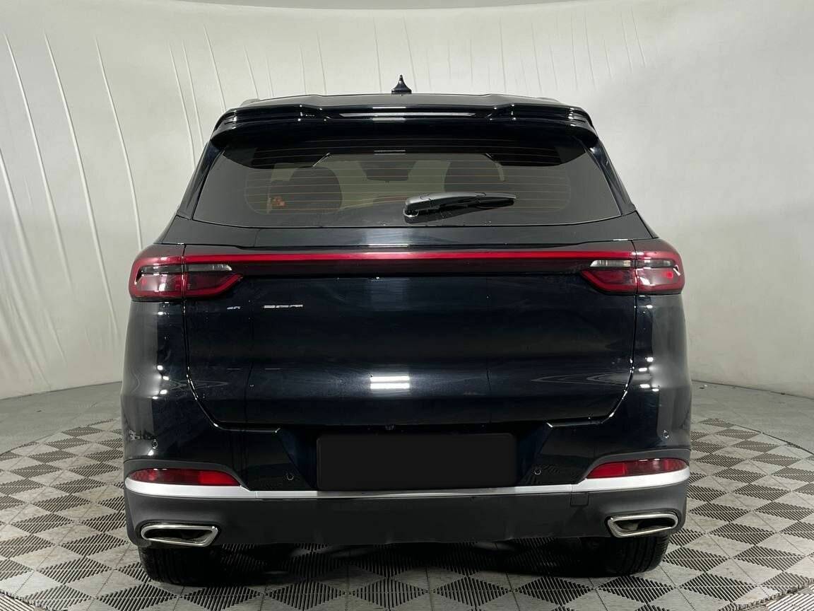 Купить Chery Tiggo 7 Pro Max, 2024, 12 036 км.. Фото: #5