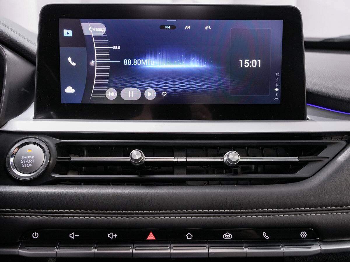 Купить Чери Тигго 7 Про, 2021, 67 846 км.. Фото: #19