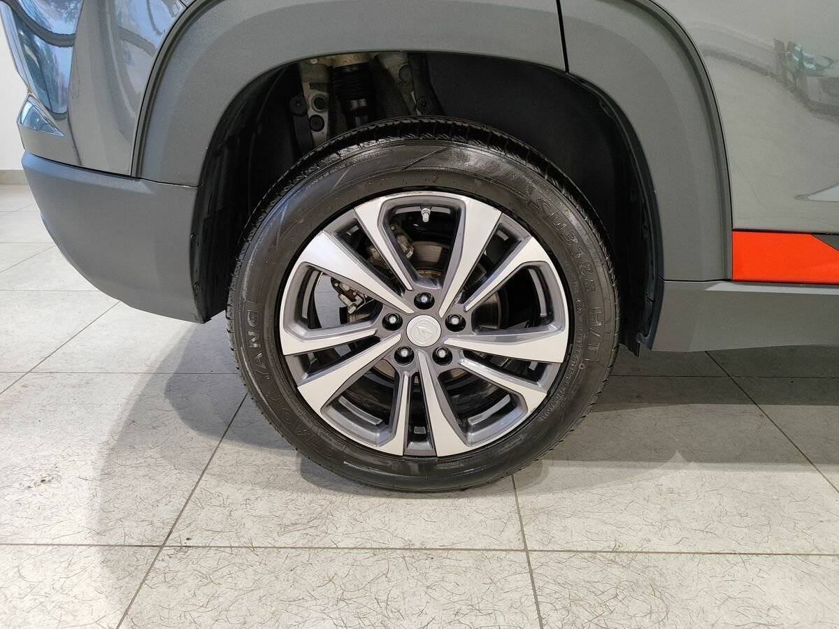 Купить Changan CS35 Plus, 2022, 18 750 км.. Фото: #11