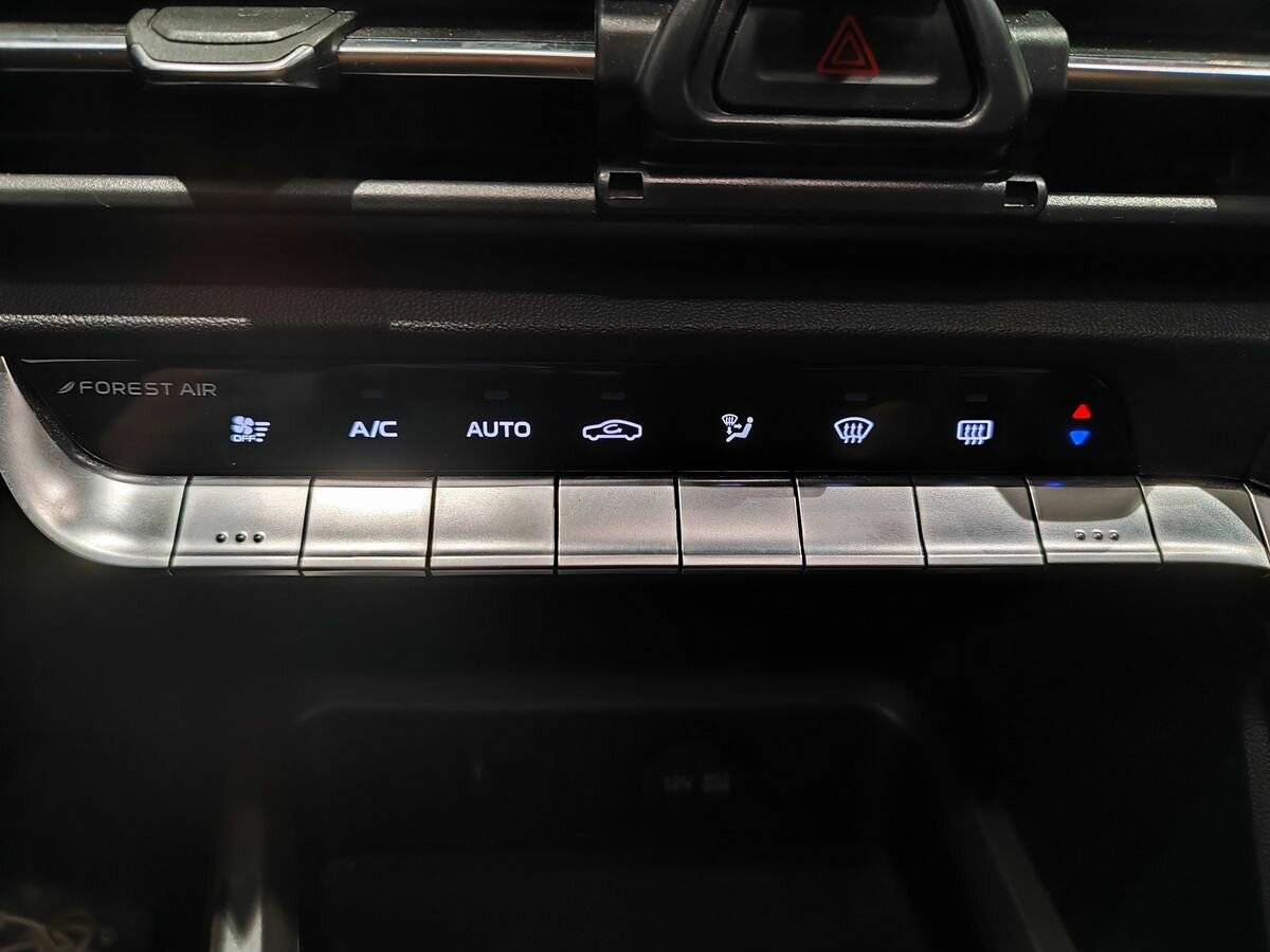 Купить Changan CS35 Plus, 2022, 18 750 км.. Фото: #16