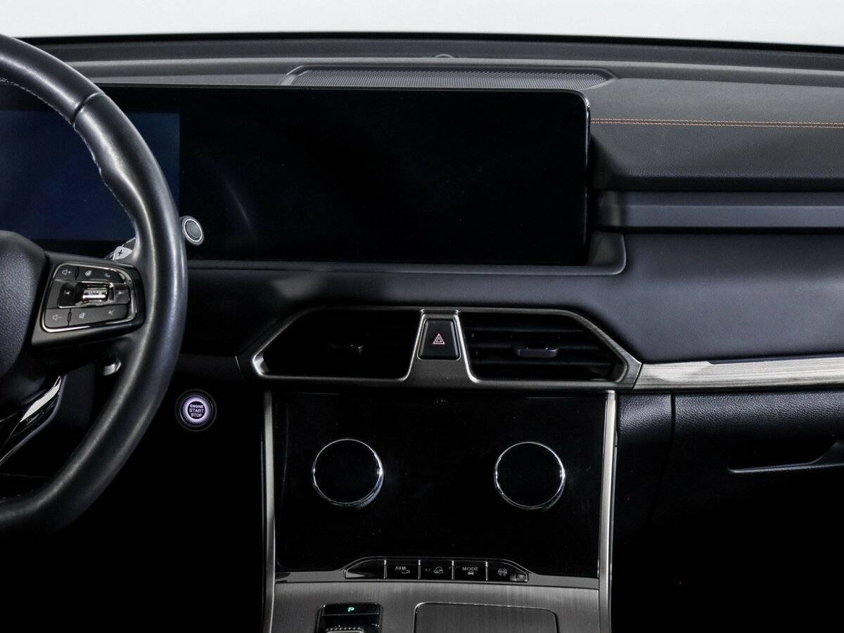 Купить EXEED TXL, 2022, 56 585 км.. Фото: #12