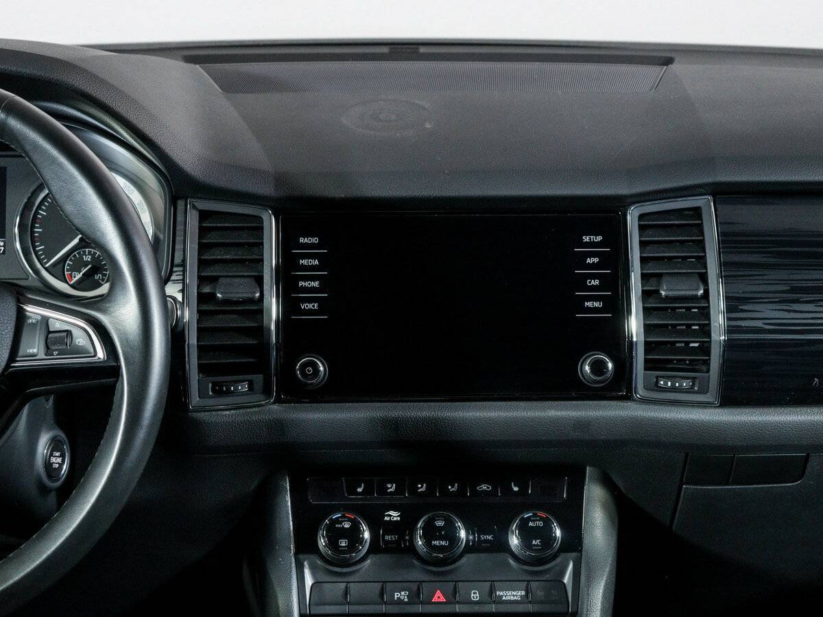 Купить Skoda Kodiaq, 2018, 81 000 км.. Фото: #12