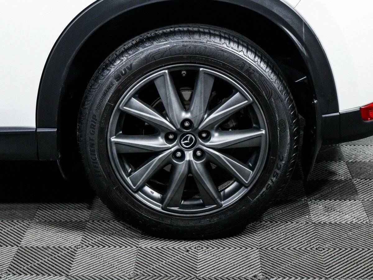 Купить Mazda CX-5, 2018, 85 200 км.. Фото: #13