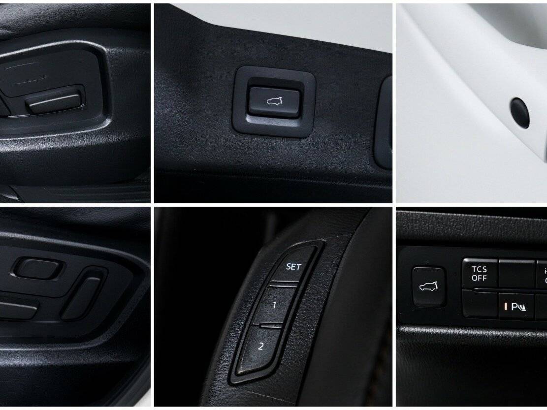 Купить Mazda CX-5, 2018, 85 200 км.. Фото: #20