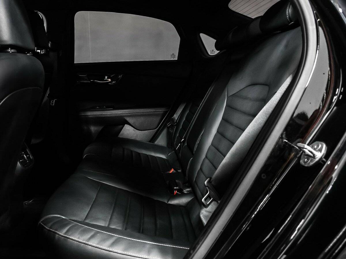 Купить Kia Cerato, 2020, 45 568 км.. Фото: #12