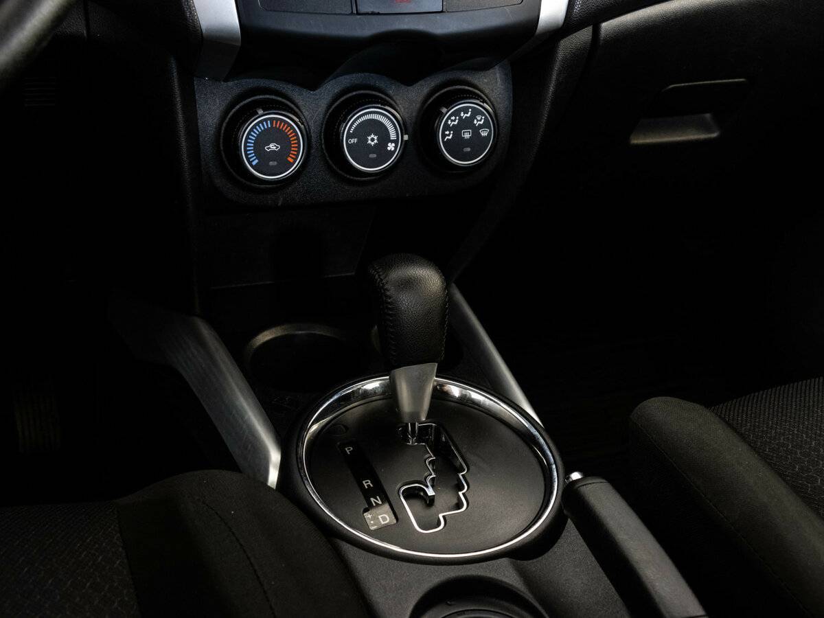 Купить Митсубиши АС-Икс, 2012, 145 929 км.. Фото: #9