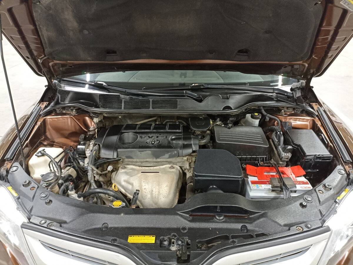 Купить Toyota Venza, 2013, 213 743 км.. Фото: #8