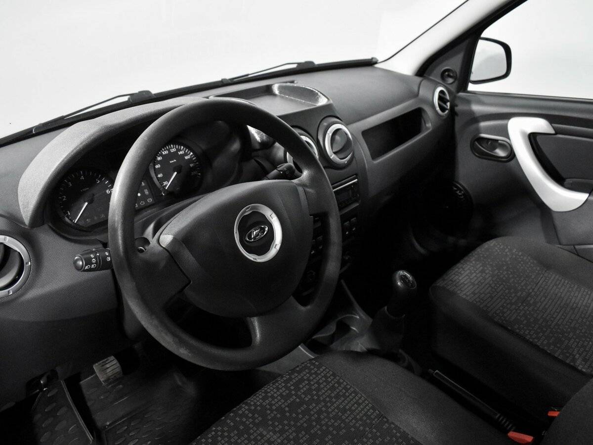 Купить Лада (ВАЗ) Ларгус, 2020, 75 000 км.. Фото: #8