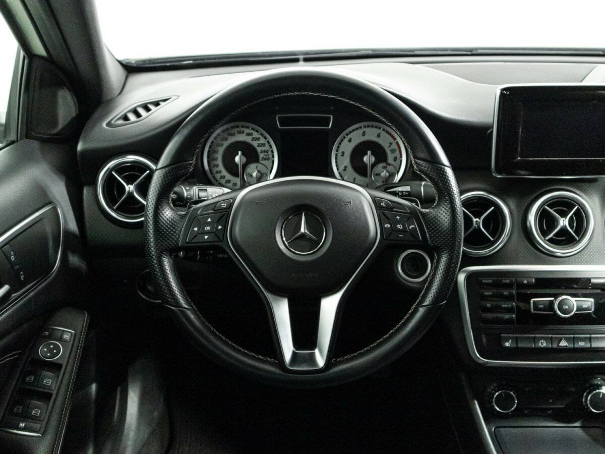 Купить Mercedes-Benz A-Класс, 2013, 75 397 км.. Фото: #18