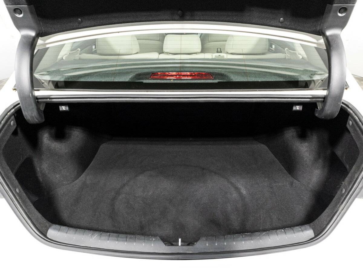 Купить Hyundai Sonata, 2017, 23 902 км.. Фото: #14