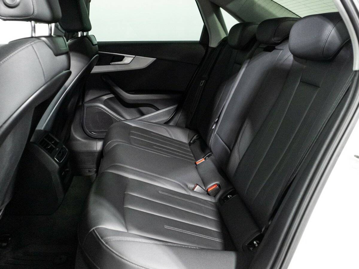 Купить Audi A4, 2020, 74 000 км.. Фото: #10