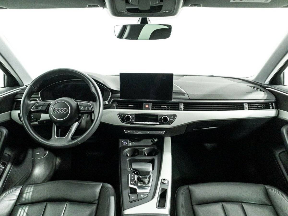 Купить Audi A4, 2020, 74 000 км.. Фото: #13